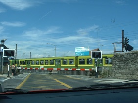 IRLANDE